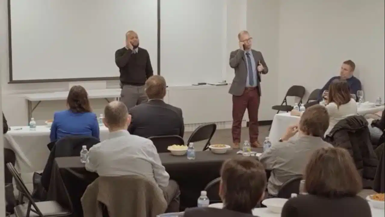 Leadership and Management Courses