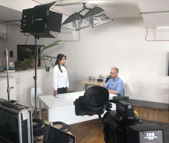 Virtual Learning Solutions | Online Drama-Based Training