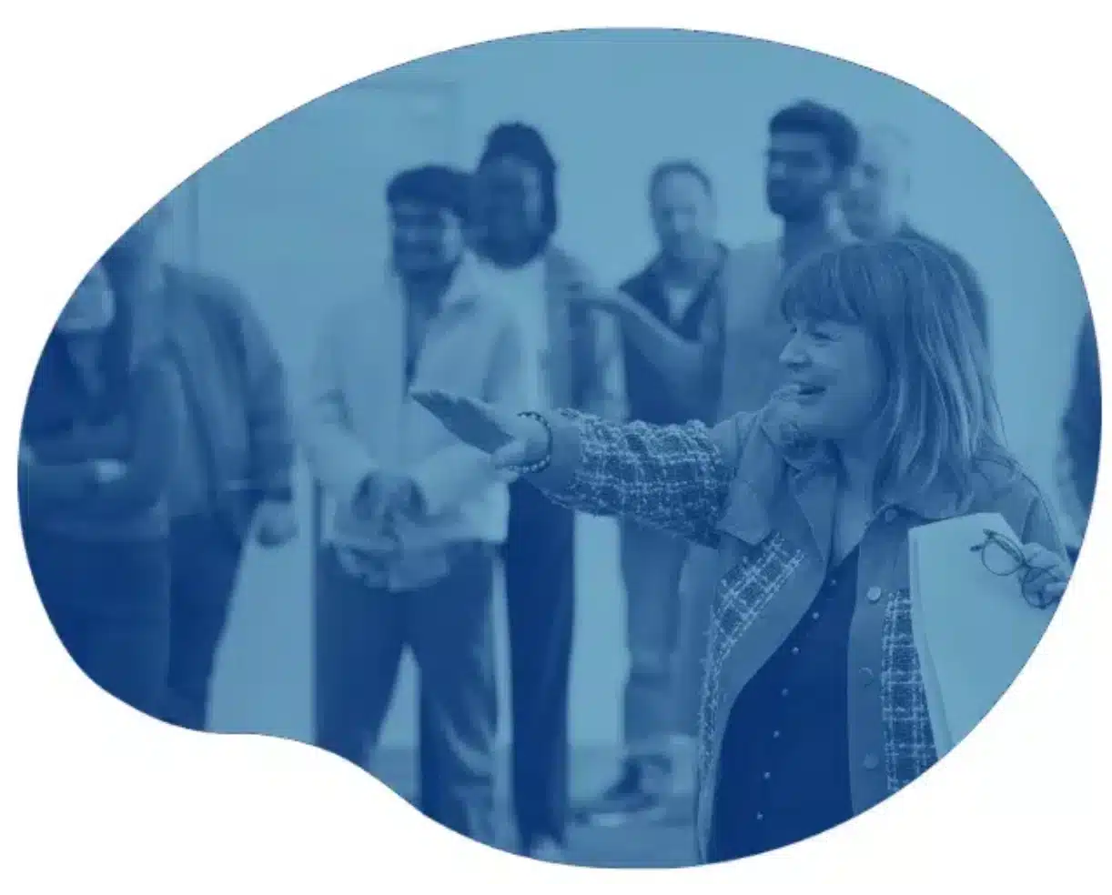 Customer Service Training - Steps